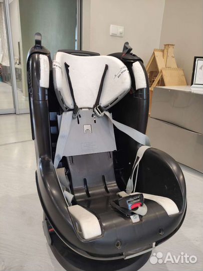 Детское автокресло 9 до 18 кг maxi cosi