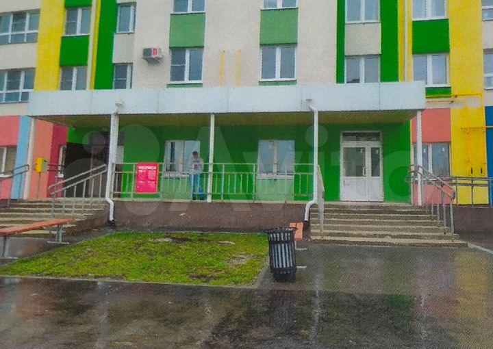 Нежилое помещение,магазин 339 м²