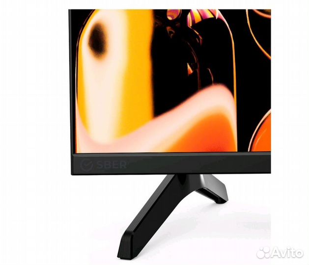 Smart TV Sber SDX 32h2122b