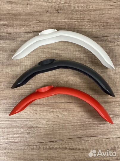 Крыло Xiaomi M365