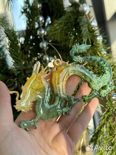 Мастер-класс по созданию новогоднего венка