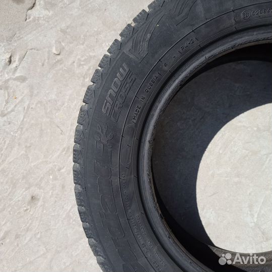 Cordiant Snow Cross 195/65 R15