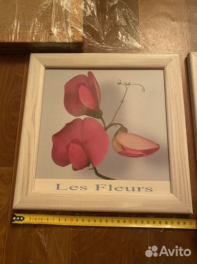 Рамка с постером