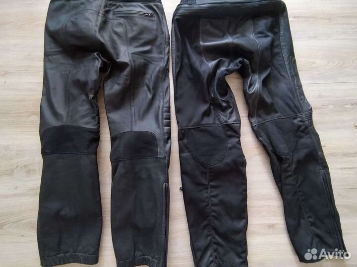 Мотокуртка / Мотоэкипировка Spidi (L)