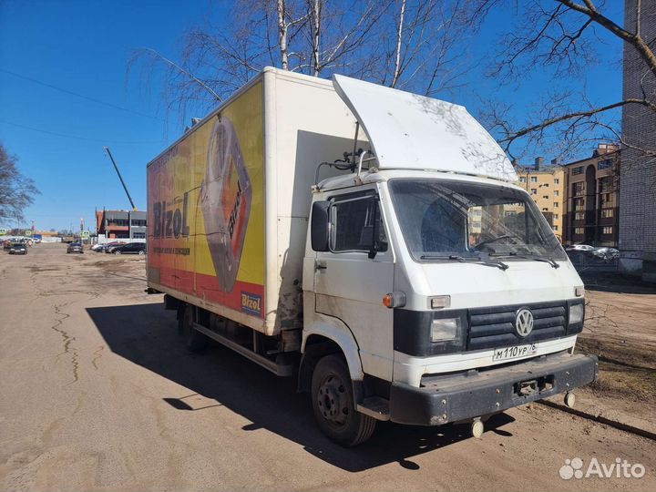 Грузоперевозки 5 тонн