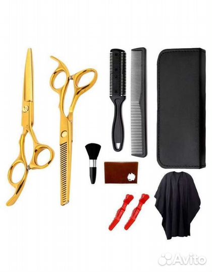 Набор для парикмахера