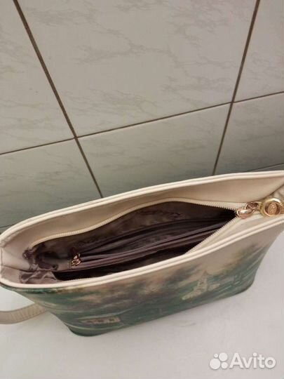 Сумочка оригинал женская 