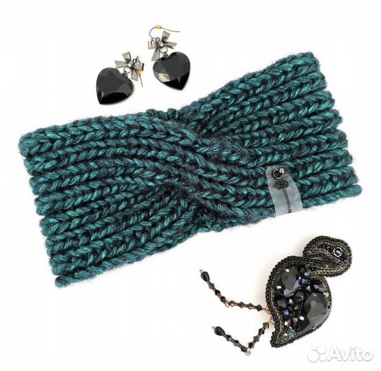 Повязка на голову