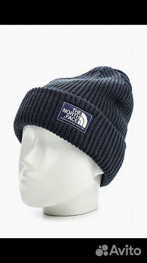 Шапка the north face