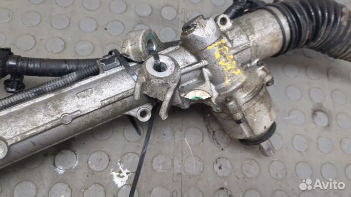 Рейка рулевая без г/у Genesis G80, 2018