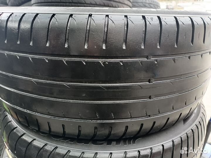 Hankook Ventus Prime 2 K115 215/50 R17
