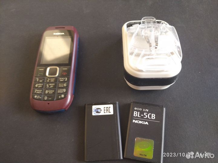 Nokia 1616