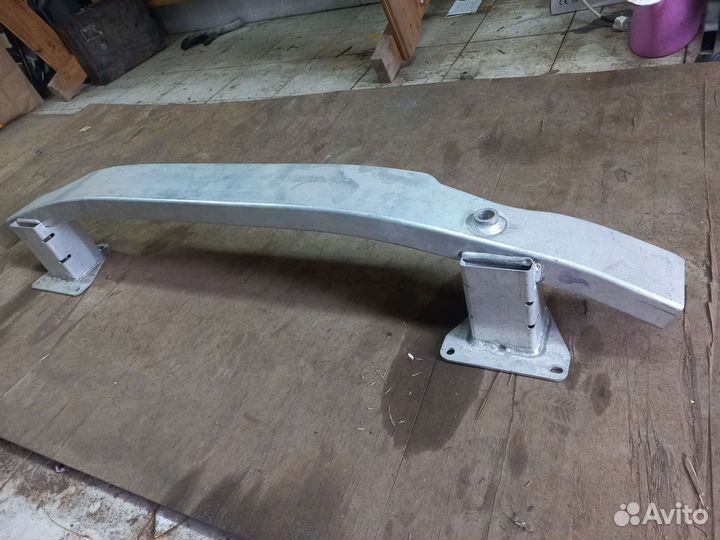 078AB додж chrysler передняя балка передняя