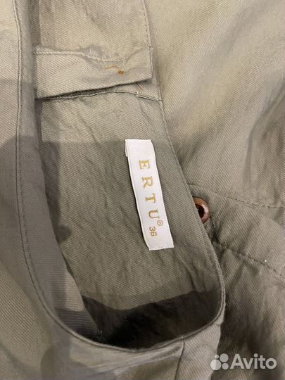 Комбинезон женский 42