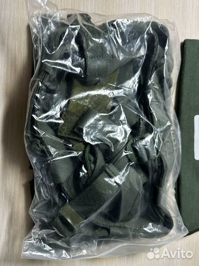 Подтулейное Устройство для 6б47 Новое