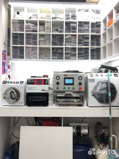 Замена стекла дисплея