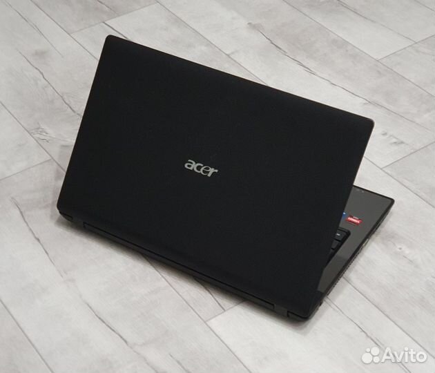 Acer 17.3 дюйма