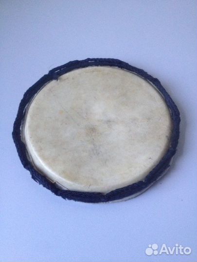 Полотно Барабан