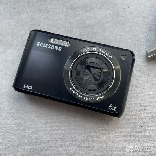 Samsung dv100