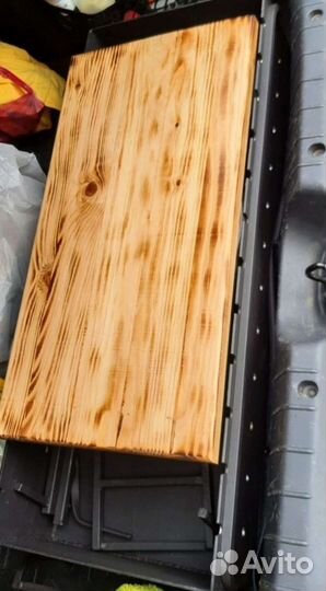 Мангал разборный