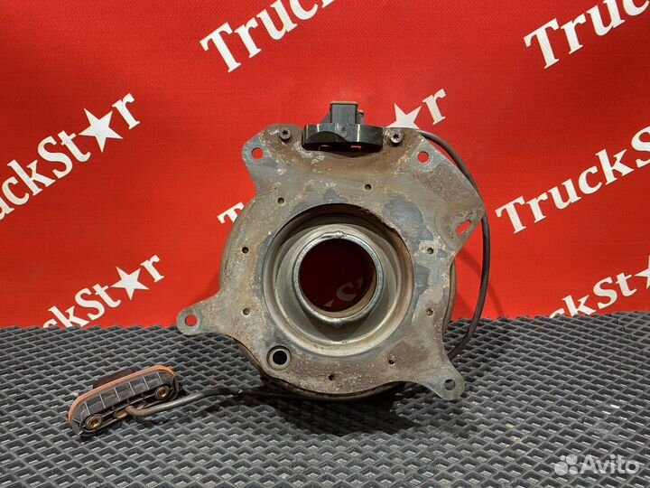 Выжимной подшипник сцепления АКПП 2018г