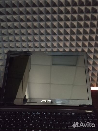 Ноутбук asus K53S