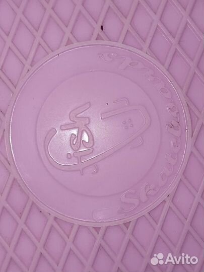 Пениборд «fish»