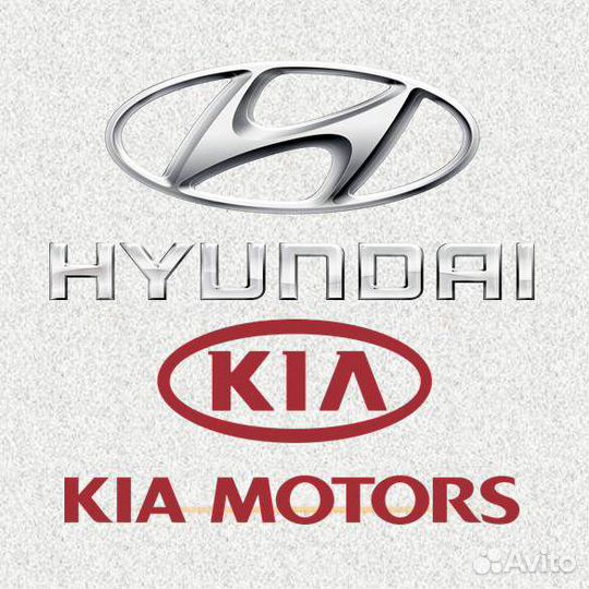 Чип-тюнинг (Прошивка) Hyundai, KIA