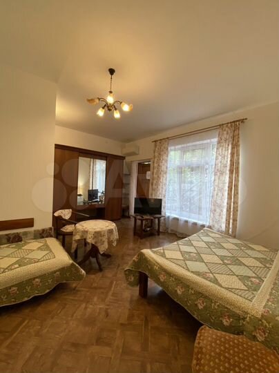 Комната 30 м², 1/3 эт.