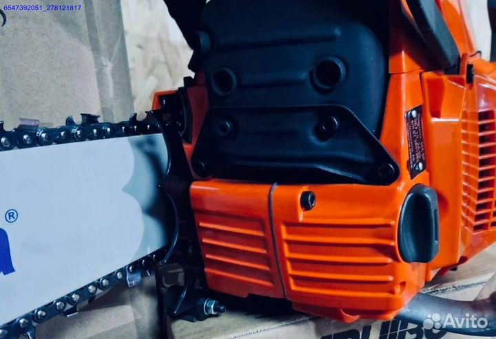 Бензопила Husqvarna 365 профессиональная (Арт.28816)