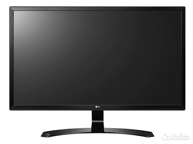 Монитор lg 27UD58