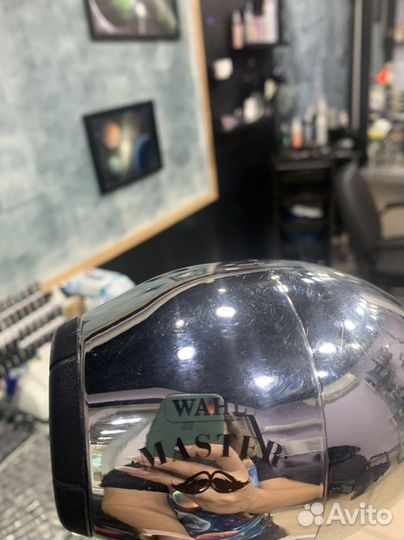 Профессиональный фен wahl
