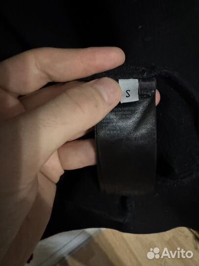 Зип худи Balenciaga