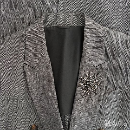 Жакет Brunello Cucinelli (оригинал)