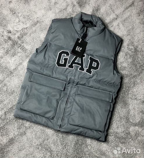 Жилетка Gap