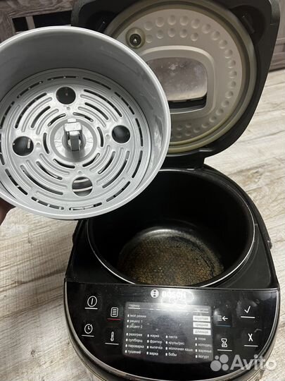 Мультиварка bosch