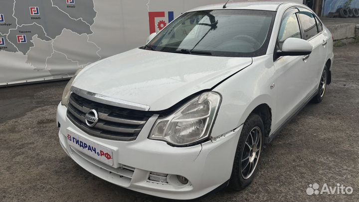 Сигнал звуковой Nissan Almera (G15) 25620-4AA0B