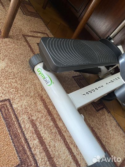 Тренажер степпер gymbit скандинавская ходьба