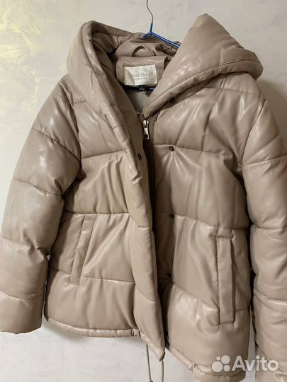 Куртка женская