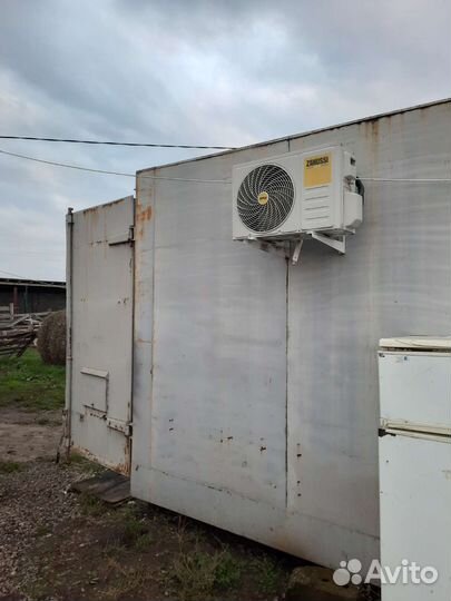 Будка камаз