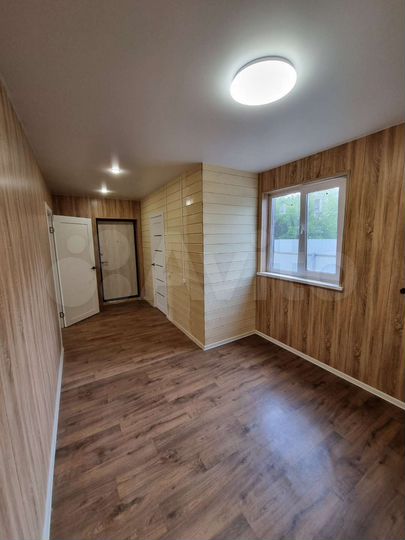 Дом 90 м² на участке 5,2 сот.