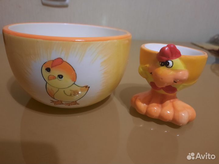 Детская посуда Luminarc Disney