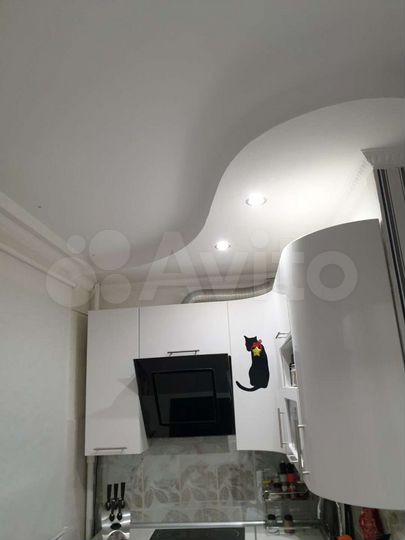 3-к. квартира, 52 м², 1/2 эт.