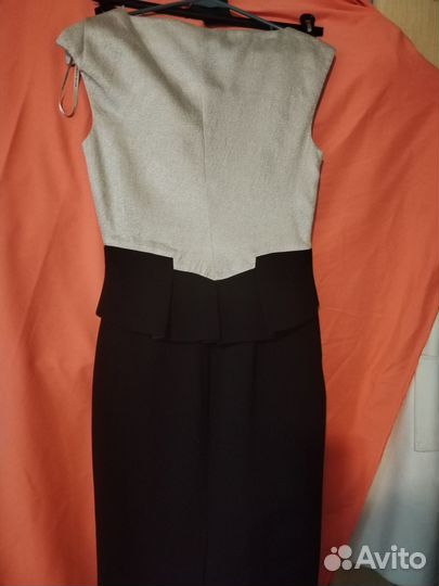 Вечернее платье, Карен Милен, новое, 46 р