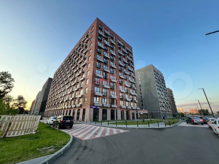 Продам торговое помещение, 54 м²