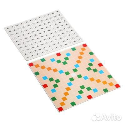 Настольная игра 