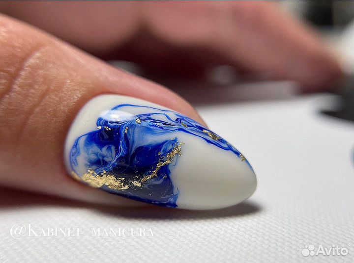 Маникюр / Педикюр