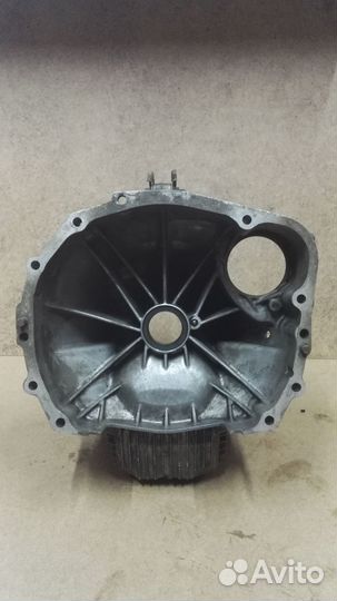 Колокол АКПП subaru forester sf5, ej205