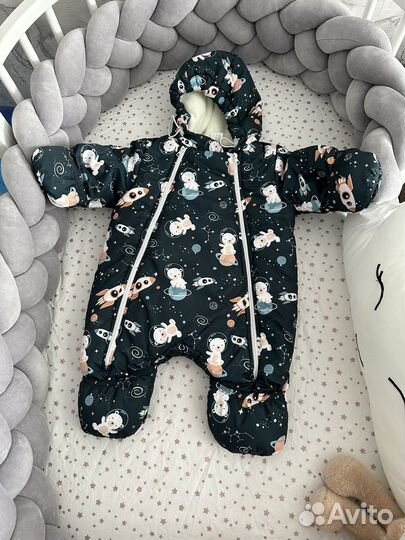 Детские вещи