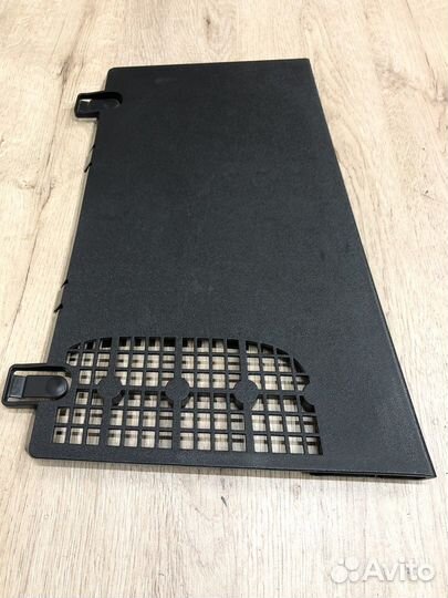 Полка в бардачок Opel Astra h